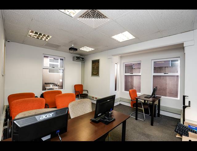 990M² BUSINESS CENTRE FOR SALE IN MORNINGSIDE